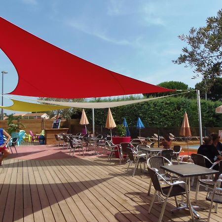 Camping Cap Sud Alénya Exterior photo