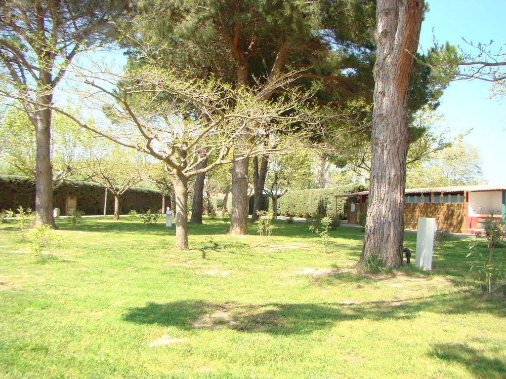 Camping Cap Sud Alénya Exterior photo