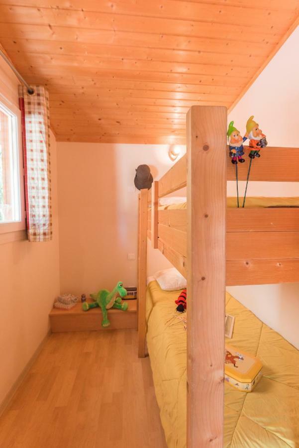 Camping Cap Sud Alénya Exterior photo
