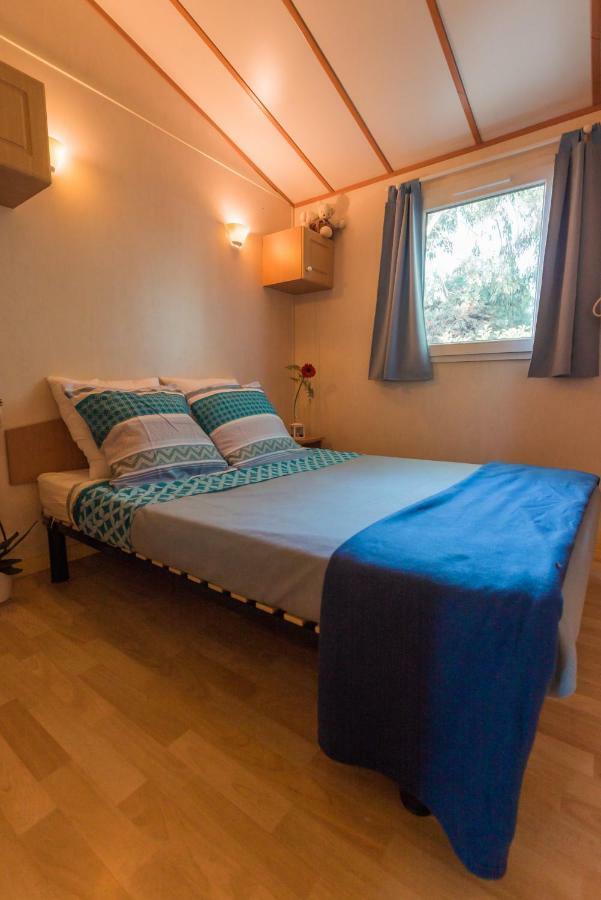 Camping Cap Sud Alénya Exterior photo