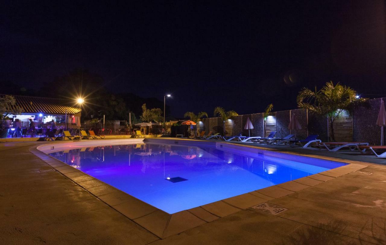 Camping Cap Sud Alénya Exterior photo